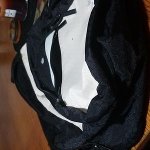 Under armour sling bag
